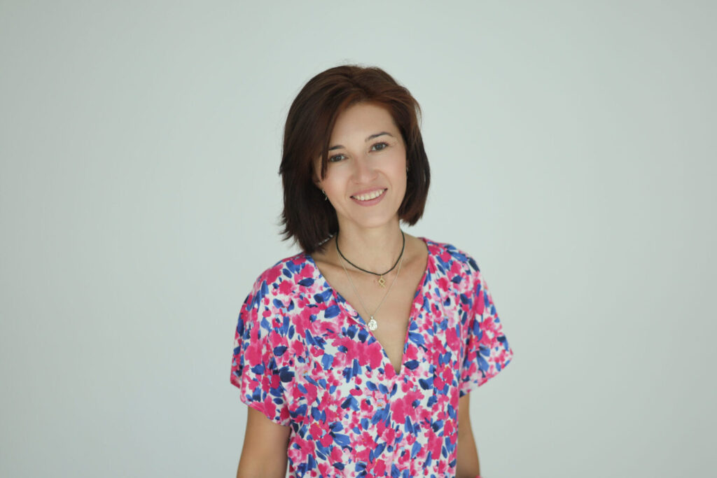 Katarzyna ŻymełkaNauczycielka edukacji wczesnoszkolnej