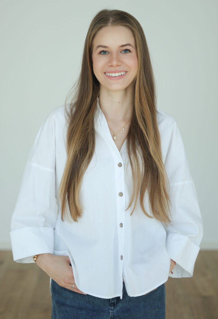 Kinga Dębowskanauczycielka języka polskiego