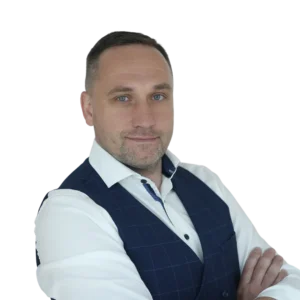 Dariusz JaniaWicedyrektor