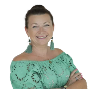 Renata Podsiad oPracownik administracji