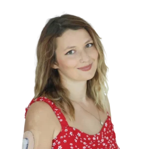 wietlana Rokosz Kuczy skaNauczycielka edukacji wczesnoszkolnej