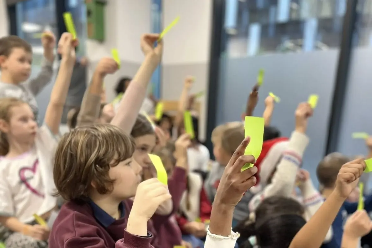 bc school dzieci children