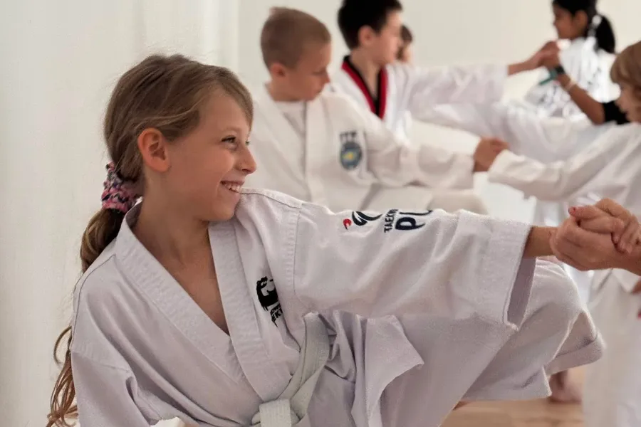 zajecia dodatkowe bc school