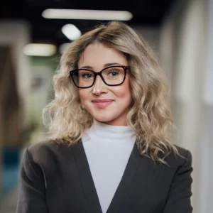 Aleksandra Mazur