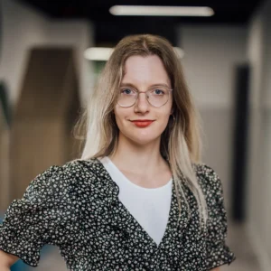 Angelika Tłuszcz