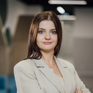 Daria Adamczyk