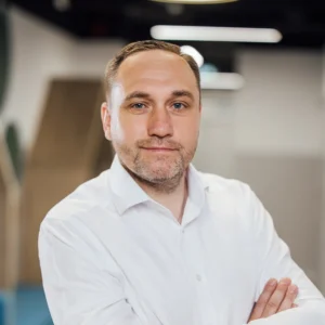 Dariusz Jania