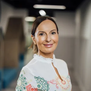 Dominika Marek