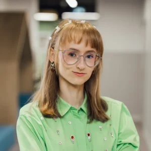 Ewa Wróblewska