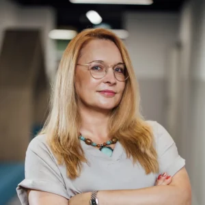 Katarzyna Jankowy
