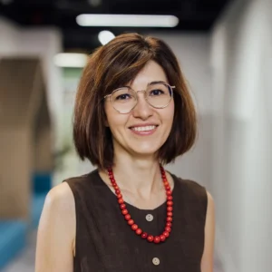 Katarzyna Żymełka