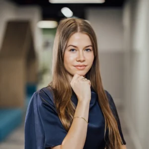 Kinga Dębowska