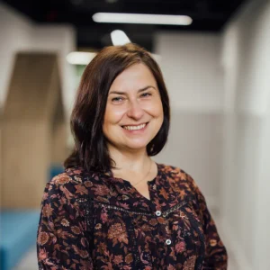 Magdalena Beiersdorf-Zych