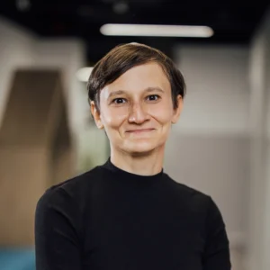 Marta Jabłońska