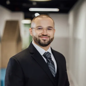 Michał Horbaczek