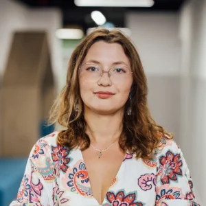 Świetlana Rokosz-Kuczyńska