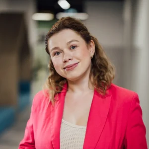 Tetiana Novikova